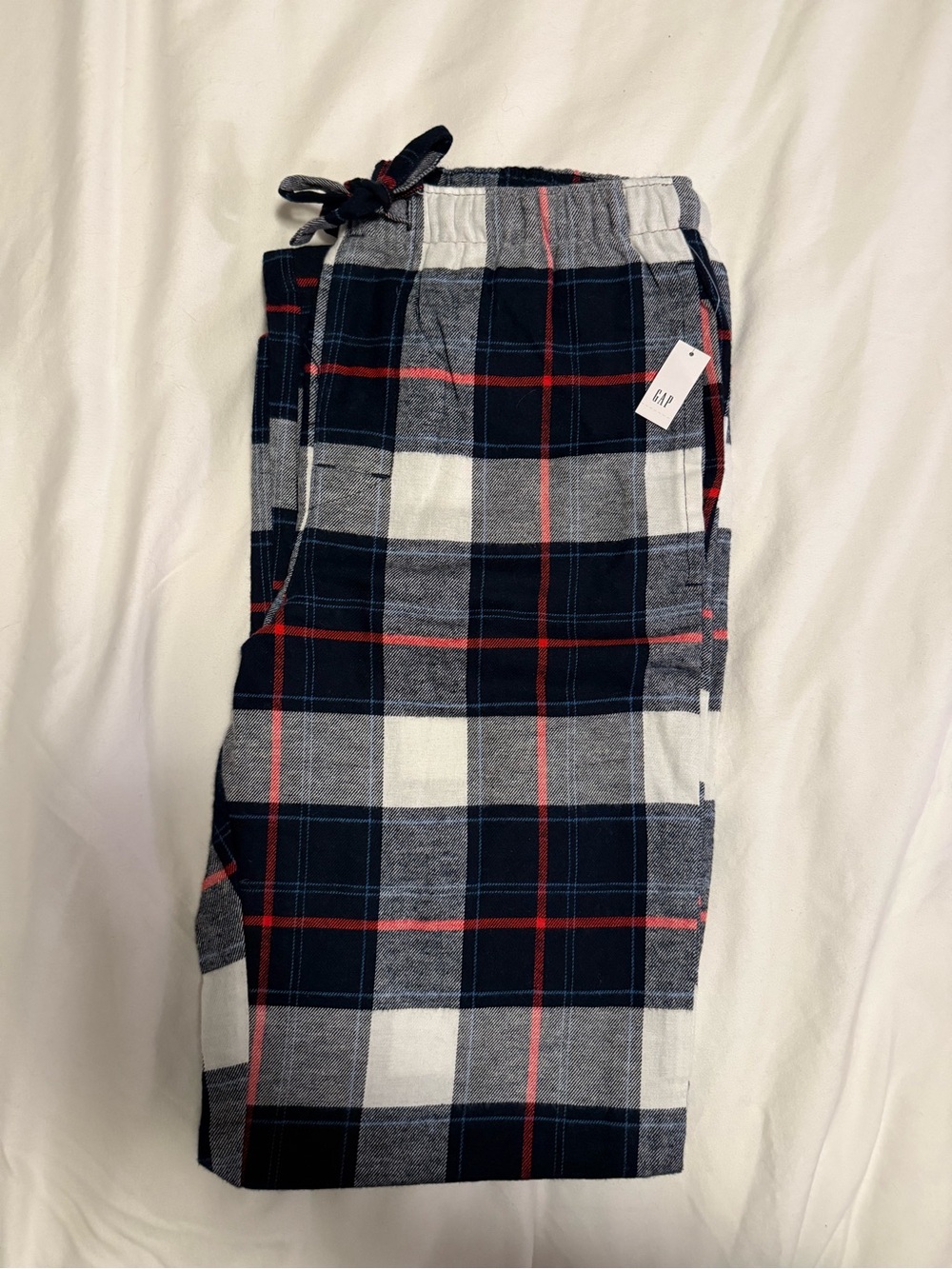 GAP NWT Men’s PJ Pants Size Small